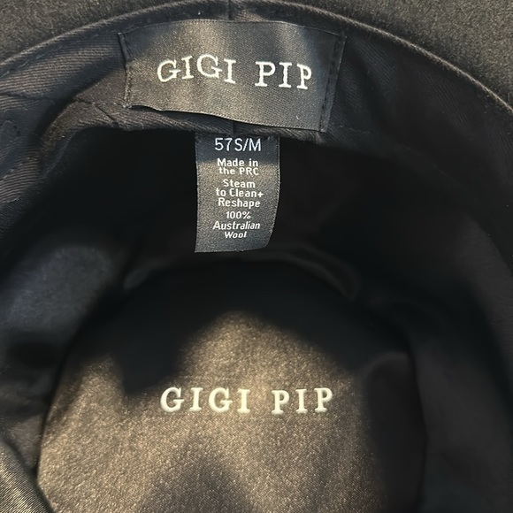 GigiPip Monroe in Brown - Picture 12 of 14